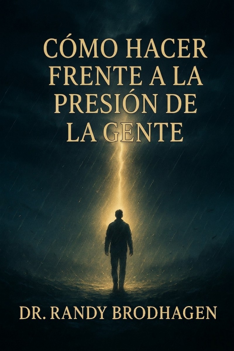 Lidiar con la Presión de las Personas