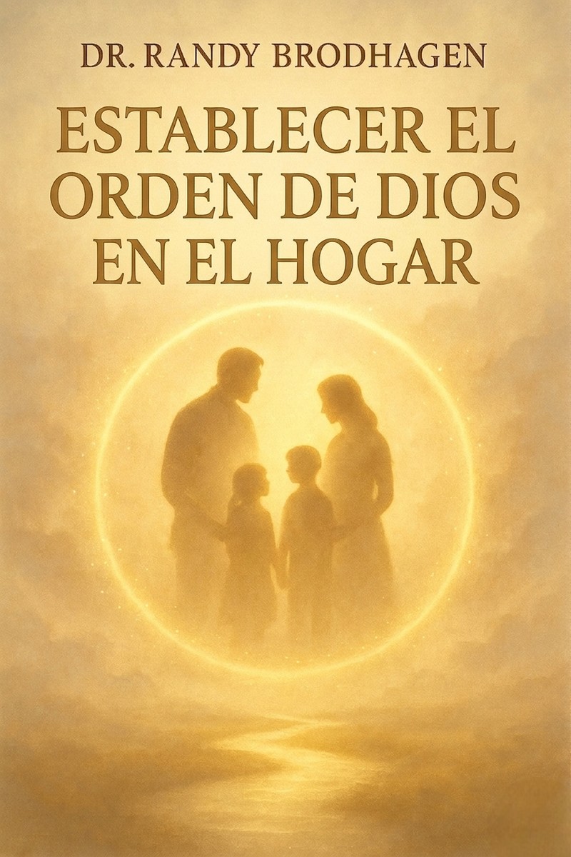 Desarrollando el Orden de Dios para el Hogar