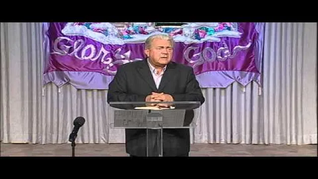 Through the Bible #12 Genesis