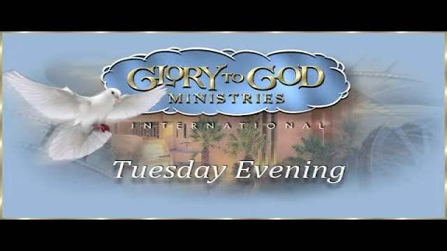 Prayer Service  October 28, 2025