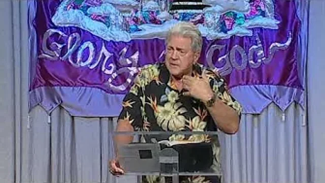 Through The Bible Precious Promises #70