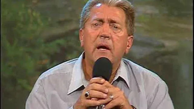 A Word From The Lord For You - Refreshed and Strengthened