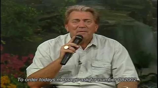 A Word From The Lord For You - Rise Up In The Faith Part 2