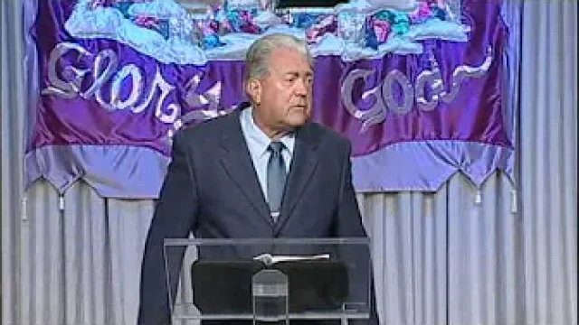 Through the Bible #35 Exodus