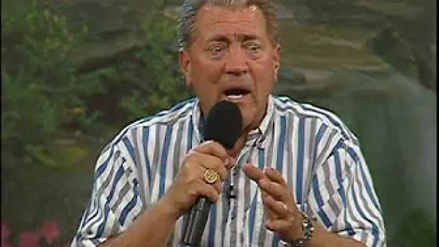 A Word From The Lord For You - Obey and Step Out