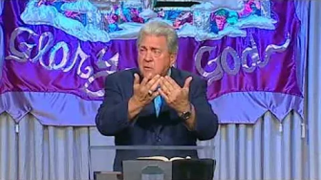 Through the Bible #51 Joshua