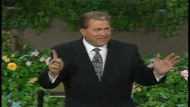 Dominion Because of the Cross