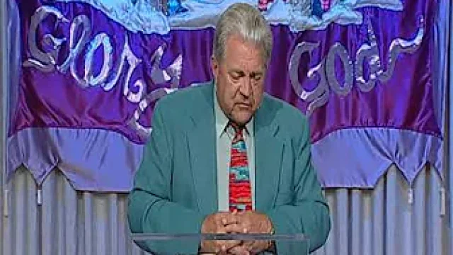 Through The Bible Joshua #54