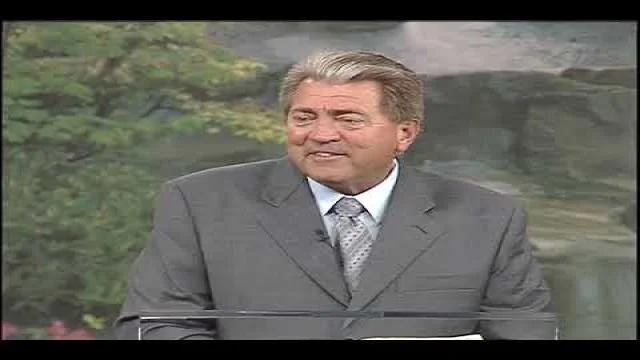 Yield to God and Continue 02