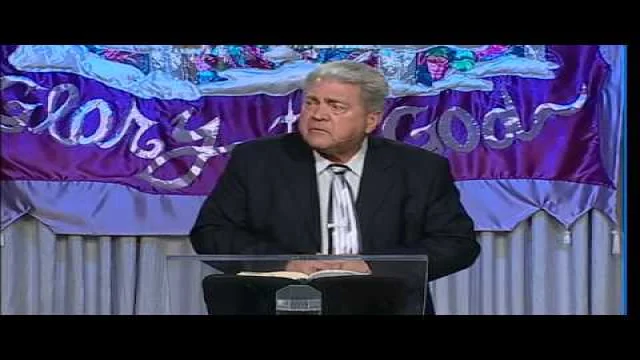 Through the Bible #2 Genesis