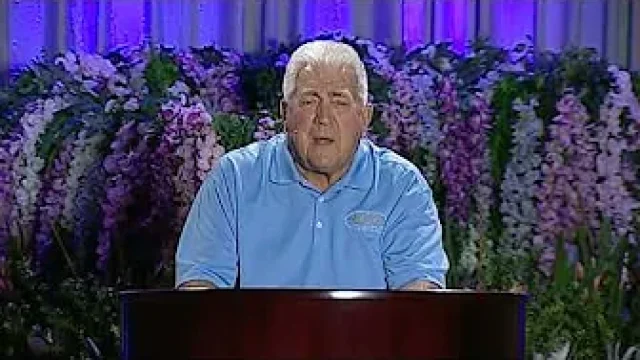 Desiring Spiritual Things 9/15/2021