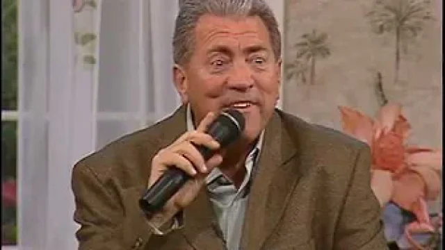 A Word From The Lord For You - Don't Give Up, The Lord Reigns