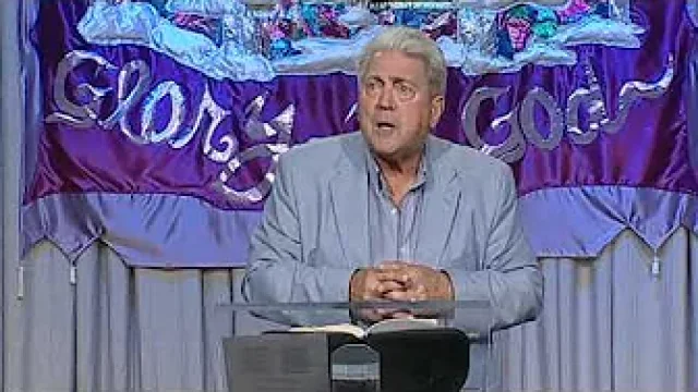 Through The Bible Overview #62