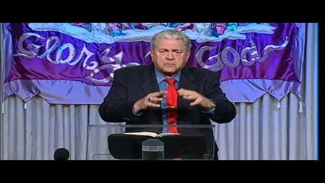 Through the Bible #3 Genesis