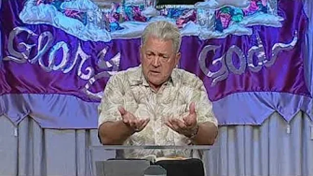 Through The Bible Functioning #71