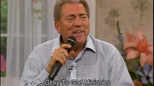 A Word From The Lord For You - In God's Presence