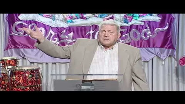 ECCLESIASTES - Fallen Wisdom vs. God’s Wisdom