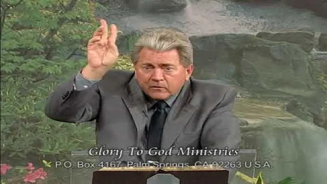 The Spirit is Willing