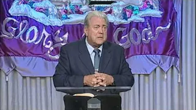 Through the Bible #39 Exodus