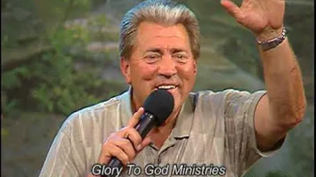 A Word From The Lord For You - Obedience Demands Blessing 3