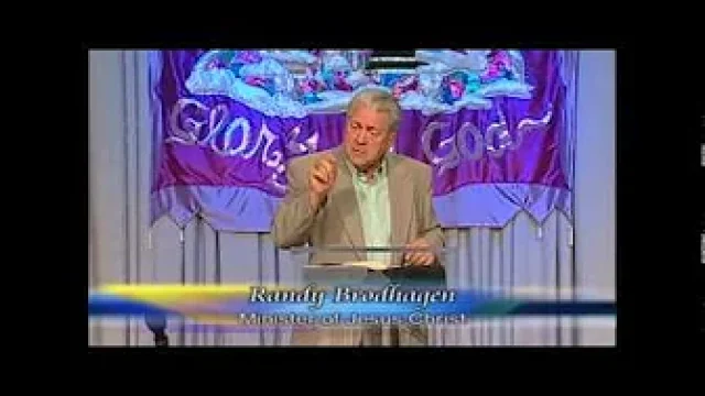 Through the Bible #27 Genesis