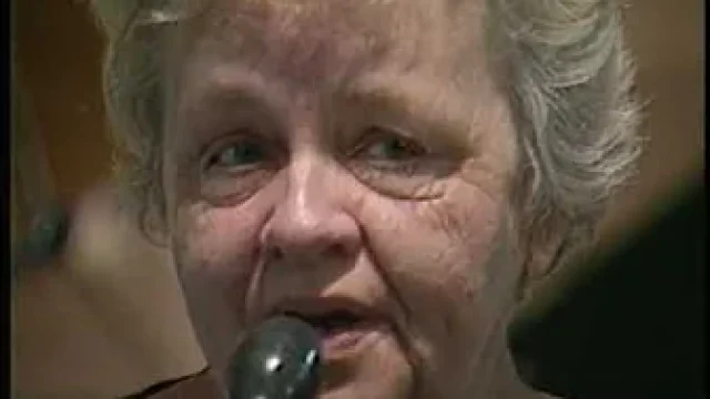 Strange Working LG 50