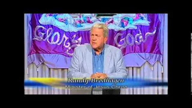 Through the Bible #20 Genesis