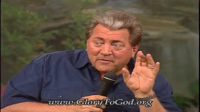 A Word From The Lord For You - Set Your Love Upon The Lord