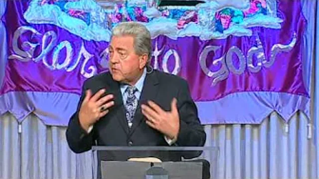 Through the Bible #52 Joshua