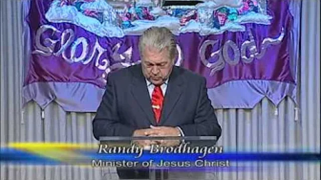 Through the Bible #41 Exodus