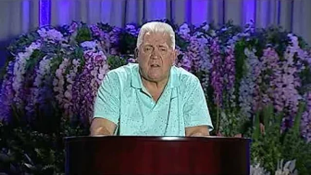 The Complete Christian 11/24/2021