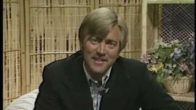 Word of Knowledge  / Gift of Healing LG 51