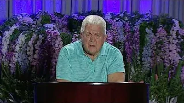 Deliverance From Evil 11/3/2021