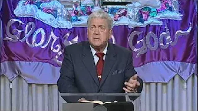 Through the Bible #46 Numbers