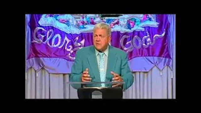 Through the Bible #23 Genesis