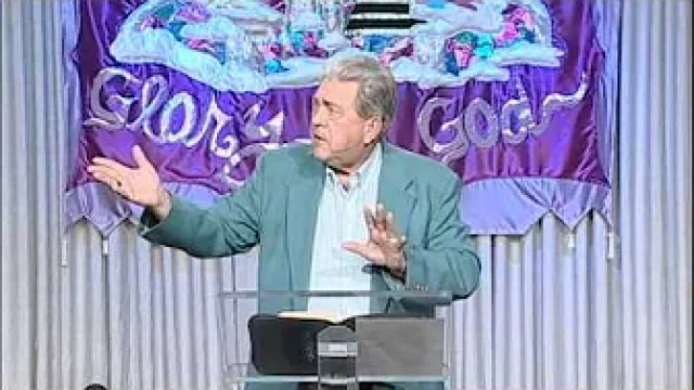 Through the Bible #40 Exodus