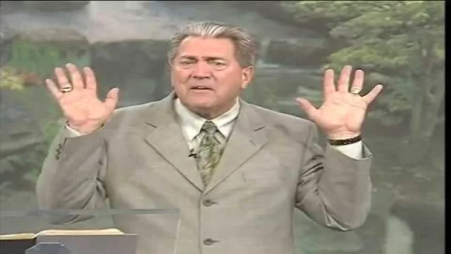 God Doesn't Demean His Child