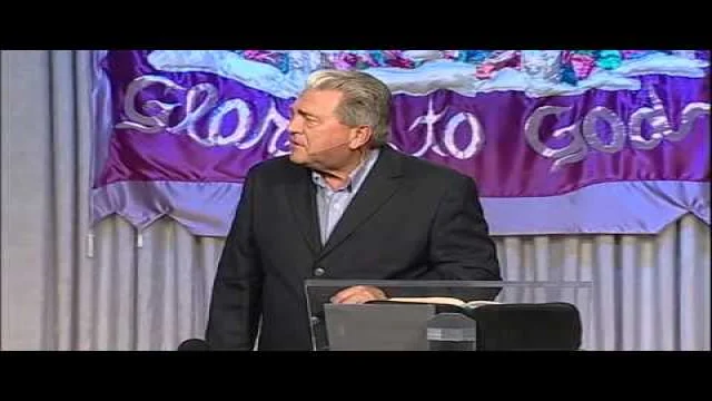 Through the Bible #10 Genesis