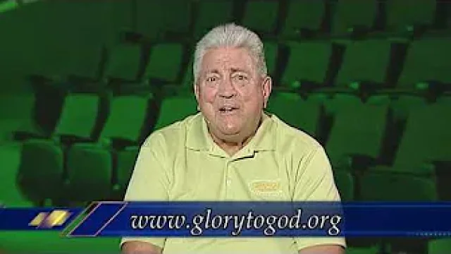 Daily God Thoughts 19