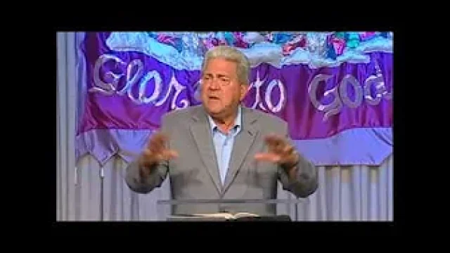 Through the Bible #26 Genesis