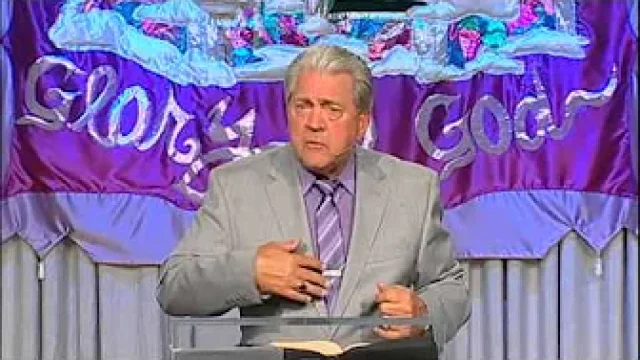 Through the Bible #32 Exodus