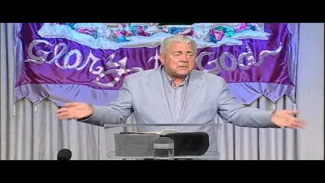 Through the Bible #15 Genesis