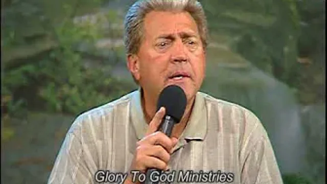 A Word From The Lord For You - Obedience Demands Blessing 1