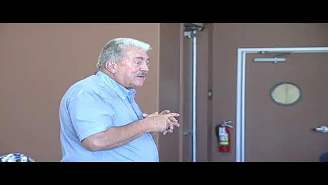 The Heart God Loves Seminar Part 1