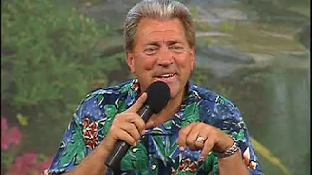 A Word From The Lord For You - Stand Up In The Evil Day