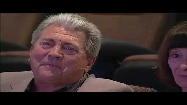 Building Dedication April 28, 2011