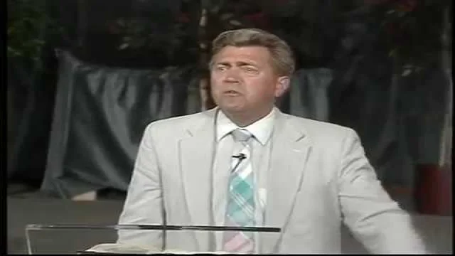 Holy Fear of the Lord