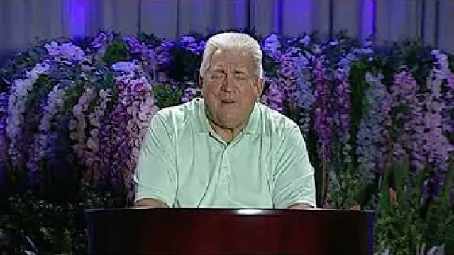 The Will of God 10/8/2021