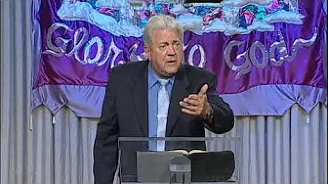 Through The Bible Acknowledge #77