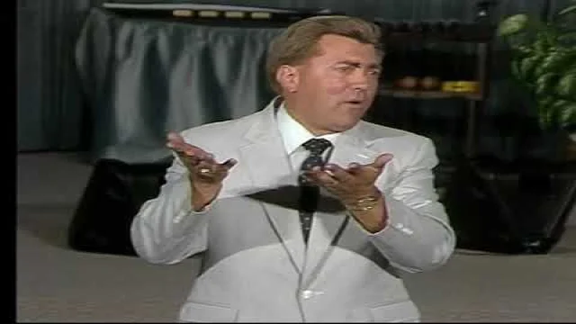 7 How to Maintain Unity in the Body